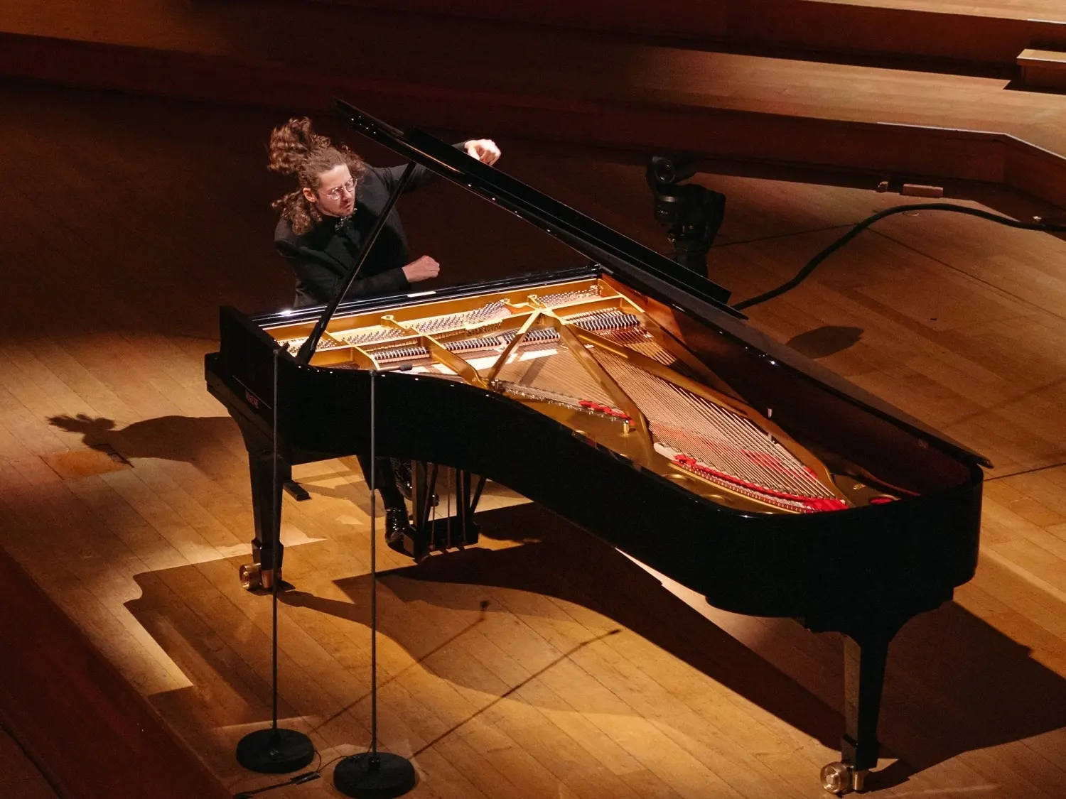 Concert 13/12/2025 - Valère Burnon | Event