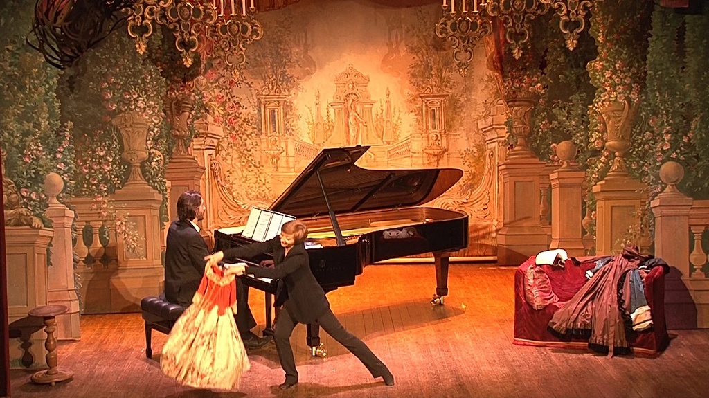 Concert 12/4/2025 Printemps des voix