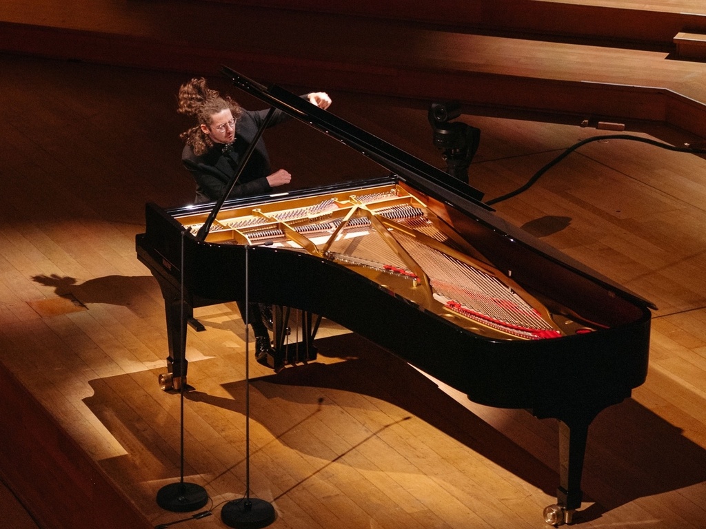 Concert 13/12/25 : Valère Burnon