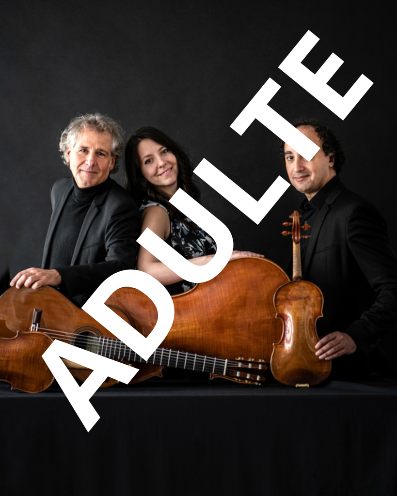 Concert 18/4/2026 Paganini Ensemble Wien