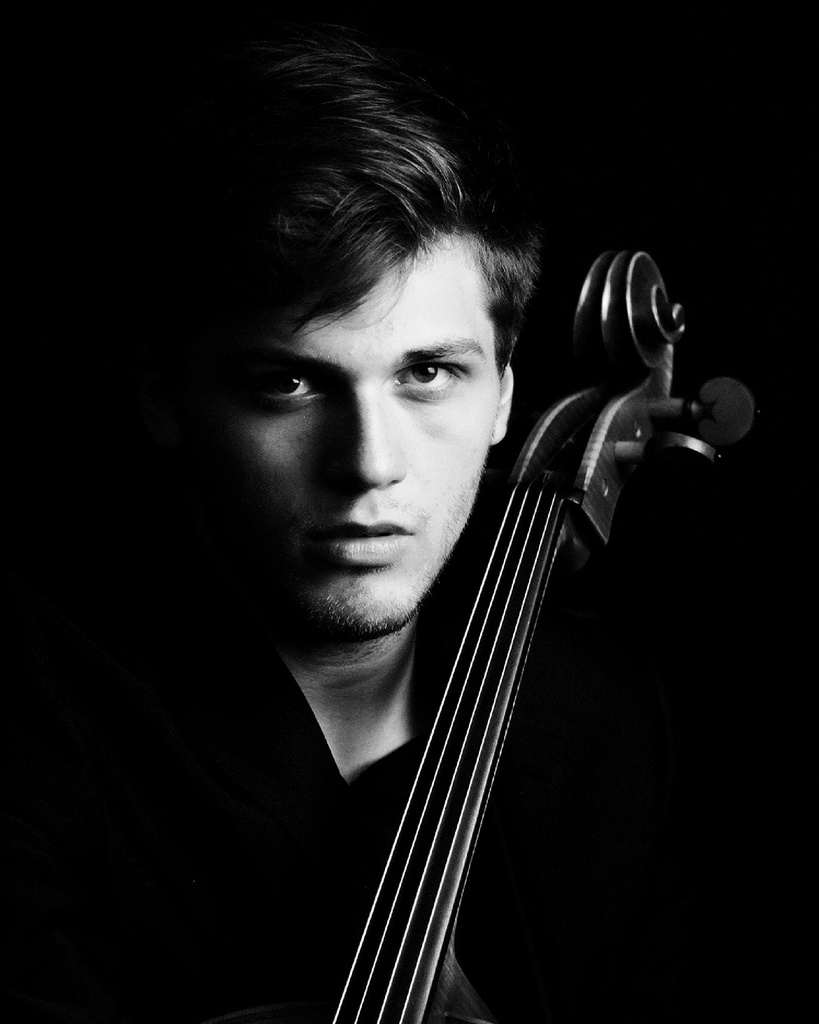 Concert 3/10/2026 - Ettore Pagano 